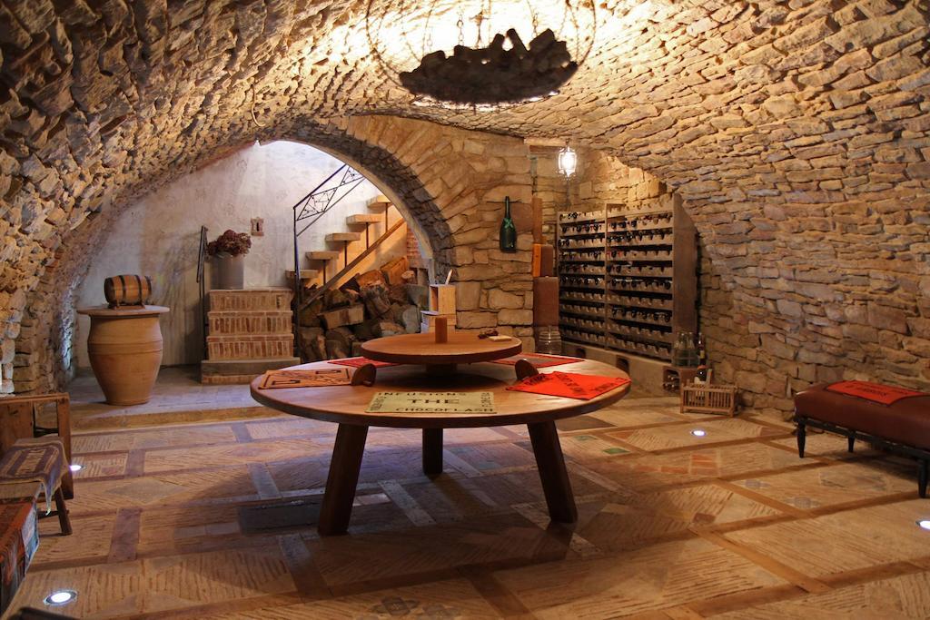 Place Des Nobles Bed & Breakfast Cuiseaux Екстериор снимка